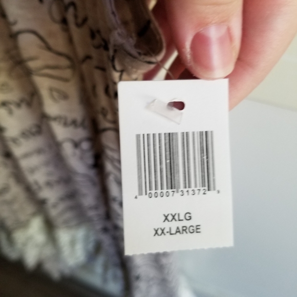 NWT- Disney Minnie Dress/Tank Top - Picture 5 of 5